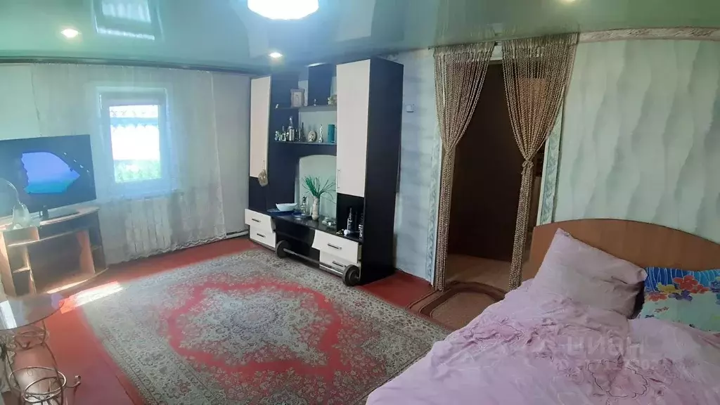 Дом в Кемеровская область, Прокопьевск Зеленстроевская ул. (42 м) - Фото 0