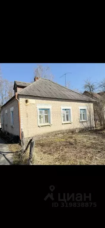 Дом в Смоленская область, Смоленск Южная ул., 23 (49 м) - Фото 1