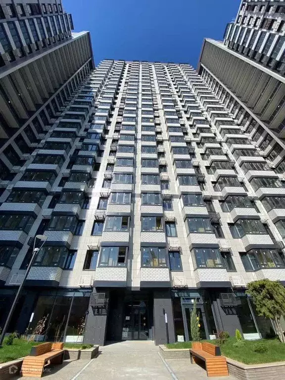 Продаётся квартира-студия, 29.2 м - Фото 1