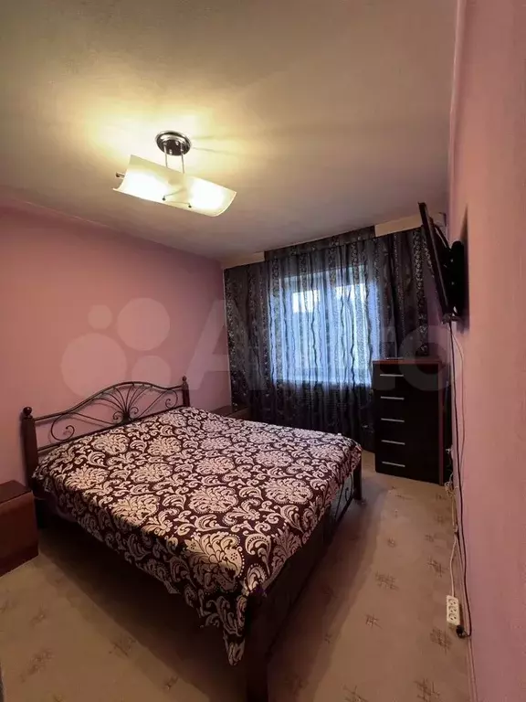 3-к. квартира, 78,9 м, 7/9 эт. - Фото 0