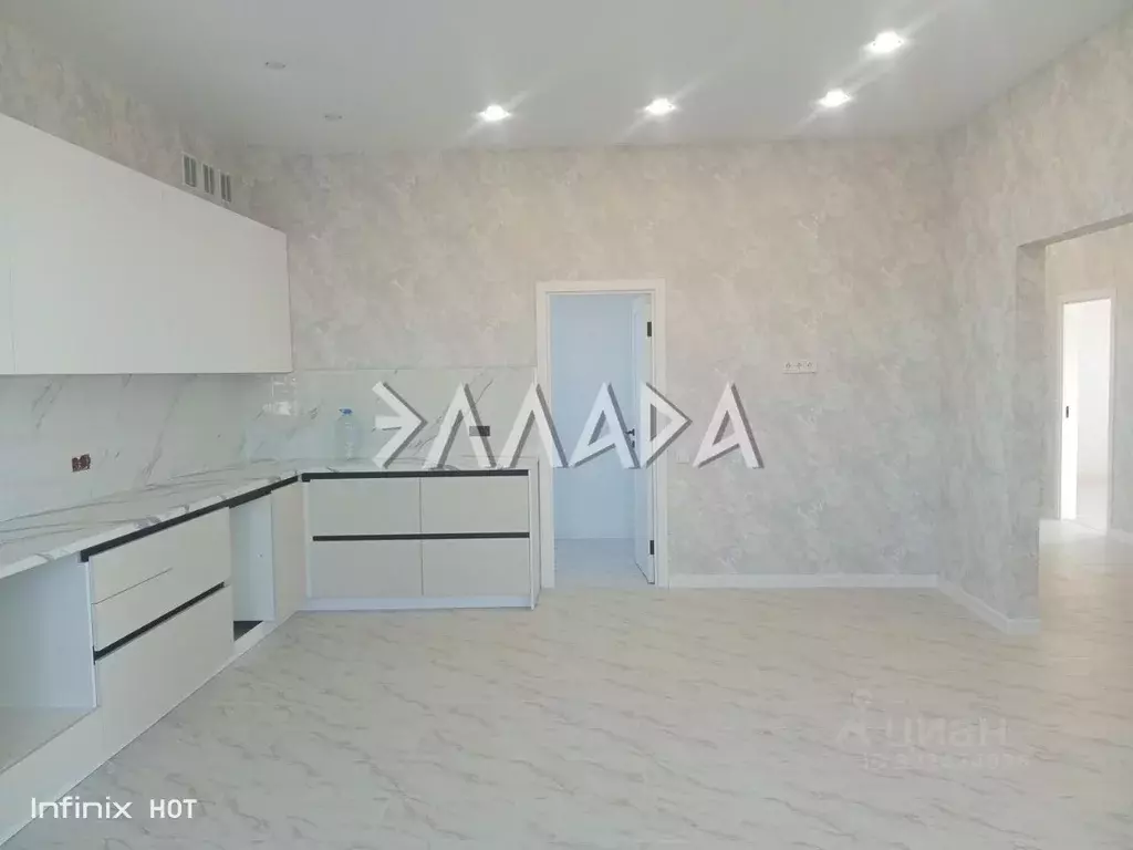 Дом в Ростовская область, Аксайский район, Щепкинское с/пос, пос. ... - Фото 1