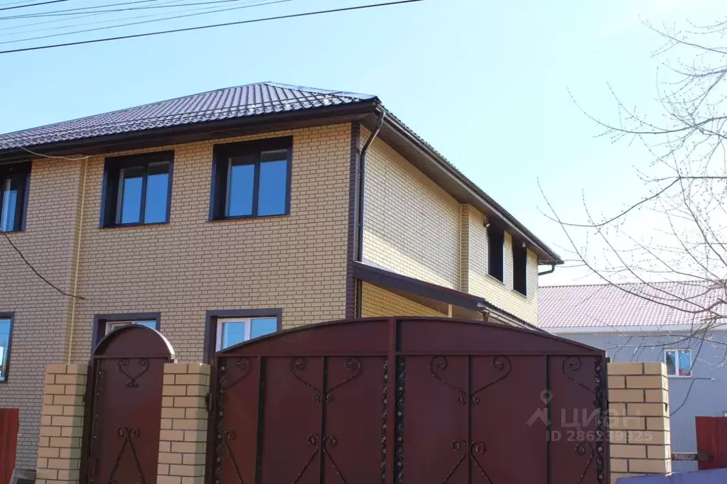 Дом в Тверская область, Калининский муниципальный округ, д. Палкино 64 ... - Фото 2