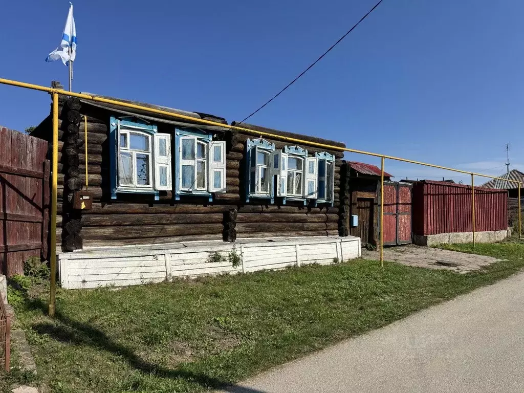 Участок в Свердловская область, Березовский муниципальный округ, пос. ... - Фото 1