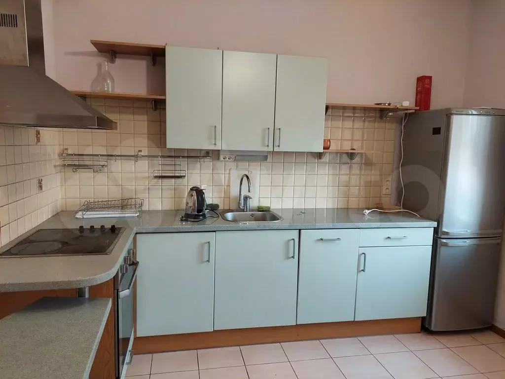 2-к. квартира, 77 м, 9/9 эт. - Фото 0