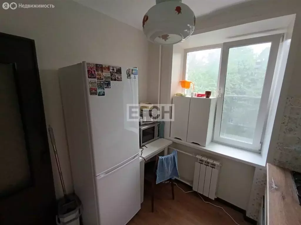 2-комнатная квартира: Москва, Севастопольский проспект, 23 (44.1 м) - Фото 2