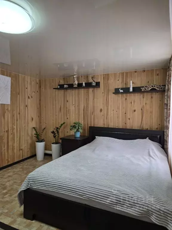 Дом в Омская область, Омск СОСН Восход тер.,  (94 м) - Фото 2