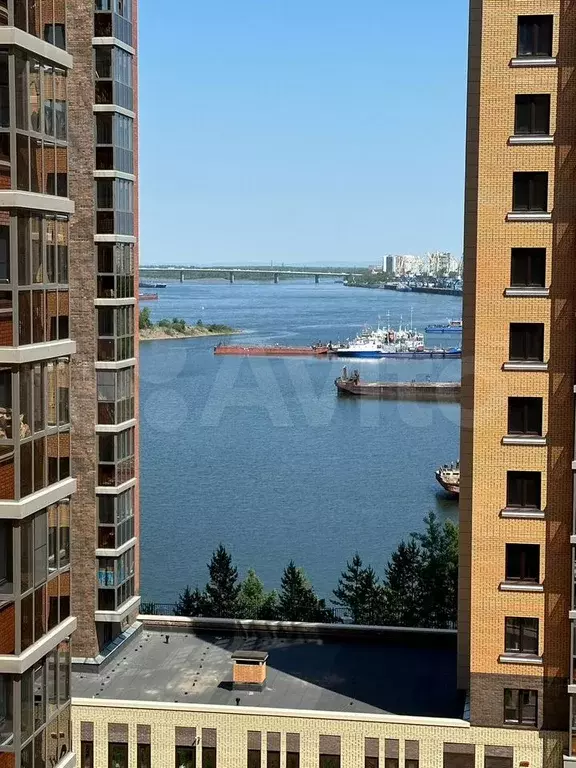 2-к. квартира, 71 м, 8/16 эт. - Фото 0