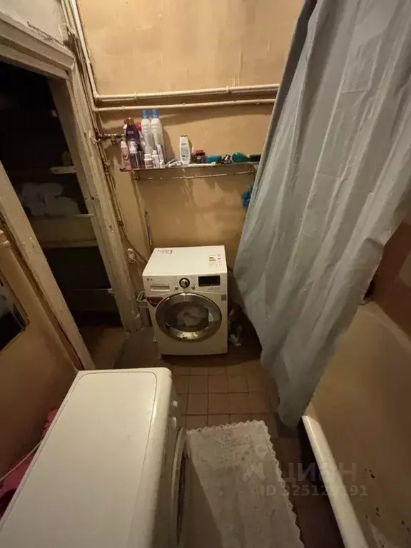 Комната Санкт-Петербург просп. Большой Петроградской стороны, 106 ... - Фото 2