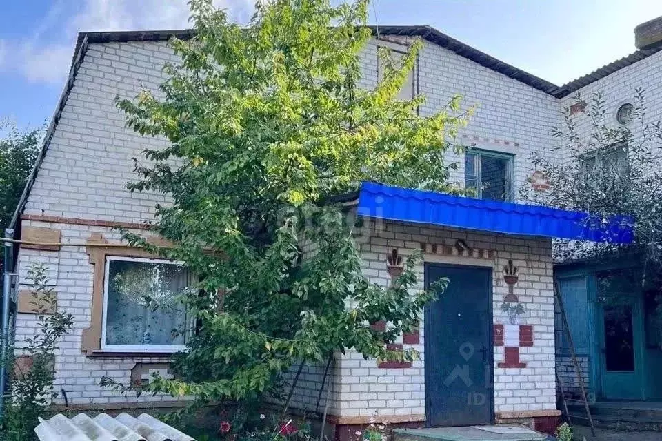 Дом в Белгородская область, Белгород ул. Комарова, 30 (123 м) - Фото 0