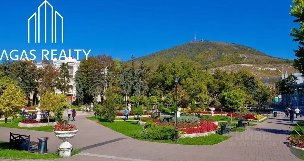 Участок в Ставропольский край, Пятигорск городской округ, с. Золотушка ... - Фото 2