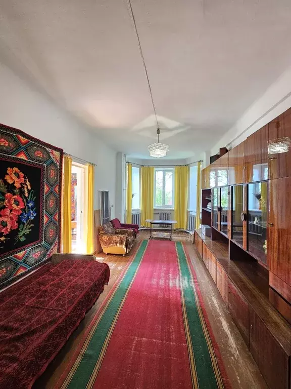 Продаётся 3-к квартира, 61.5 м - Фото 0