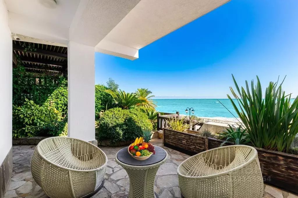 3-к кв. Краснодарский край, Сочи Новый Сочи мкр, ул. Пирогова, 5/10 ... - Фото 1