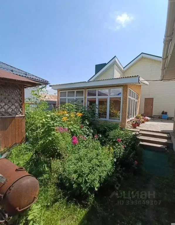 Дом в Татарстан, Зеленодольск ул. Революции, 36 (98 м) - Фото 1