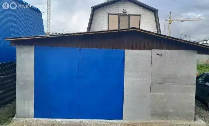 Дом в Свердловская область, муниципальное образование Екатеринбург, ... - Фото 2