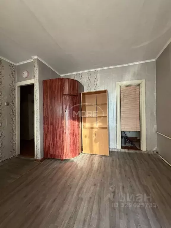 1-к кв. Калининградская область, Калининград Красносельская ул., 1 ... - Фото 2