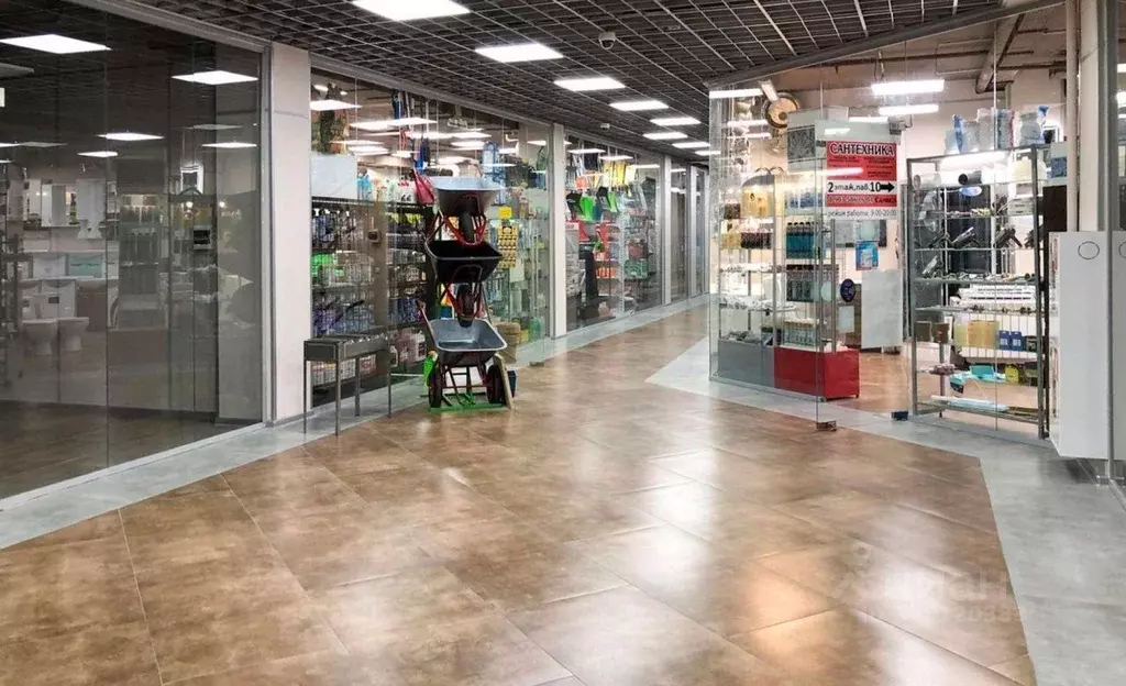 Офис в Московская область, Люберцы городской округ, Томилино пгт ул. ... - Фото 1