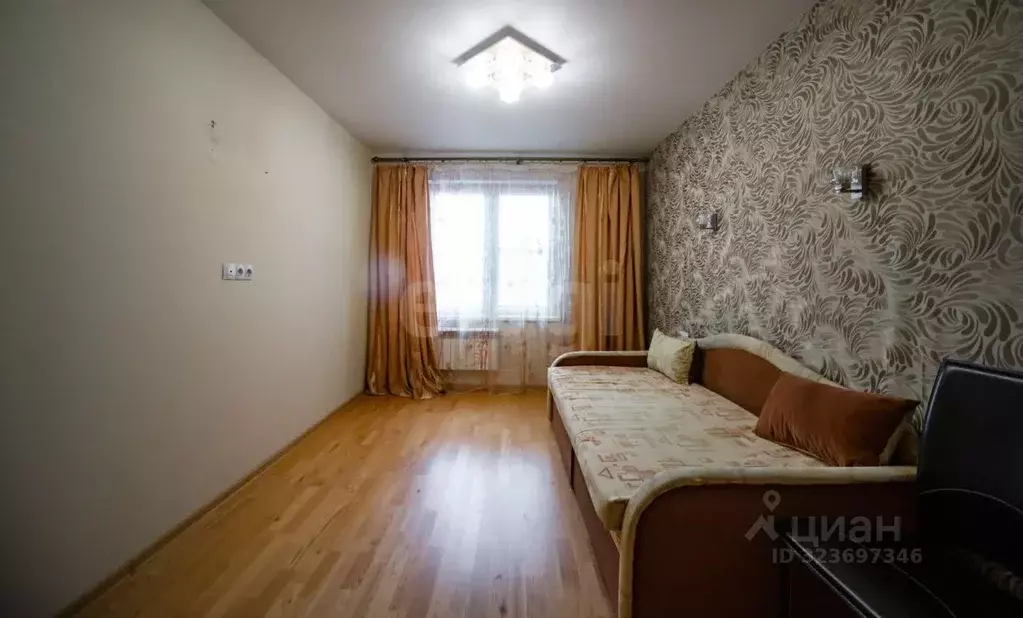 2-к кв. Санкт-Петербург, Санкт-Петербург, Красное Село ул. Спирина, ... - Фото 2