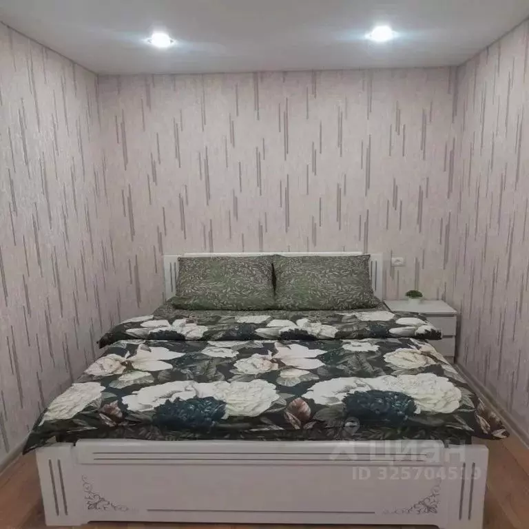 2-к кв. Смоленская область, Вязьма Кронштадтская ул., 1 (44.0 м) - Фото 1