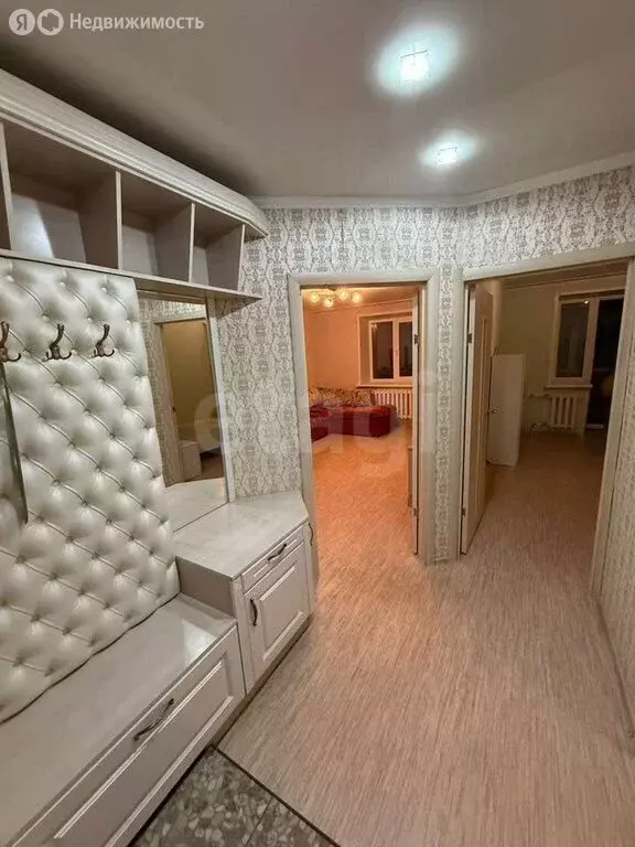 1-комнатная квартира: Новоалтайск, Высоковольтная улица, 6 (44.2 м) - Фото 2