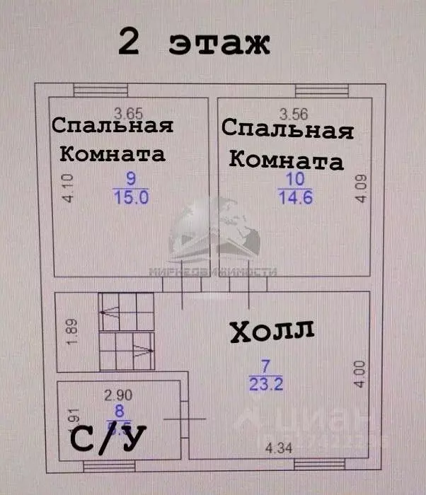 Коттедж в Новгородская область, Новгородский район, Ермолинское с/пос, ... - Фото 1