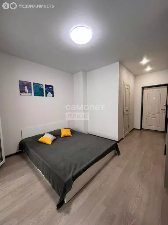 Квартира-студия: Ставрополь, улица Доваторцев, 82/2 (23 м) - Фото 2