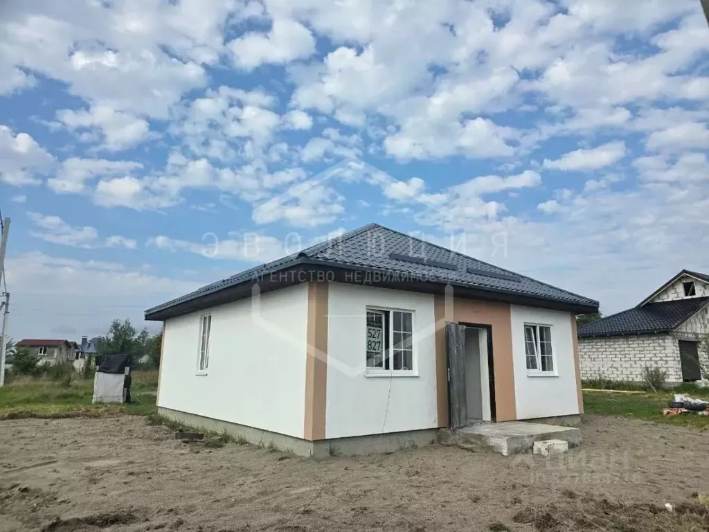 Дом в Калининградская область, Багратионовский муниципальный округ, ... - Фото 2