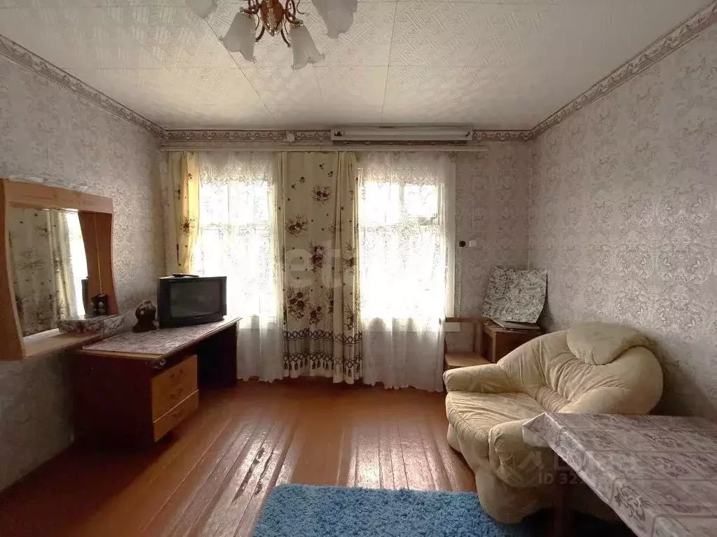 1-к кв. Вологодская область, Великий Устюг ул. Копылова, 9 (31.0 м) - Фото 1