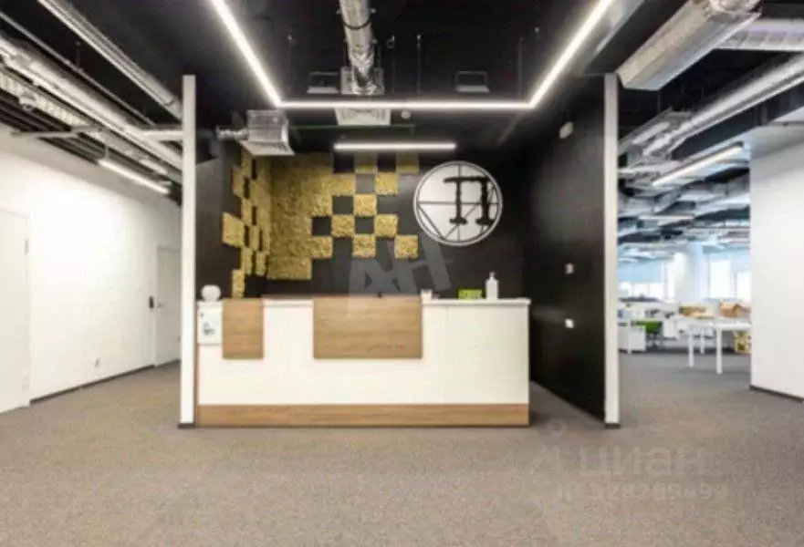 Помещение свободного назначения в Московская область, Химки ... - Фото 1