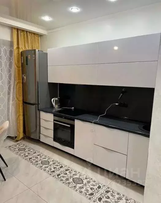 1-к кв. Тюменская область, Тюмень ул. Революции, 228к3 (38.0 м) - Фото 0