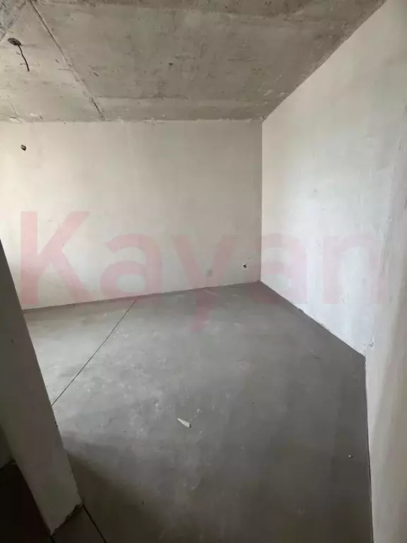Квартира, 1 комната, 37.11 м - Фото 0