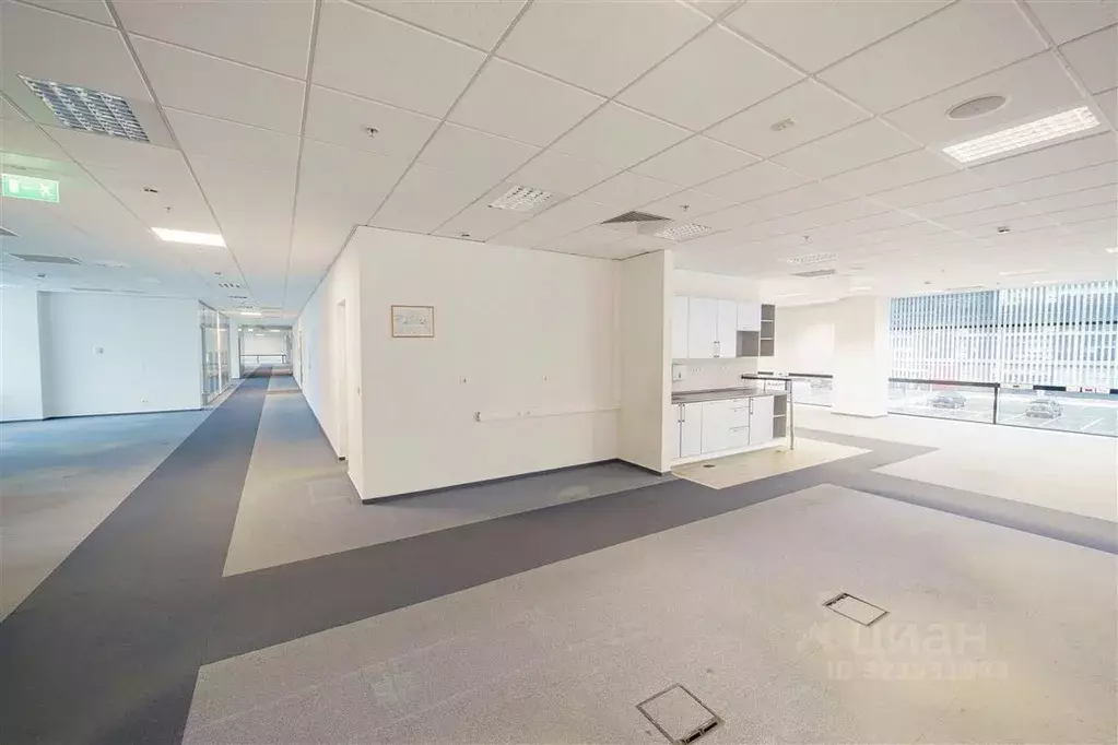 Офис в Московская область, Химки Ленинградская ул., вл39с5 (650 м) - Фото 2