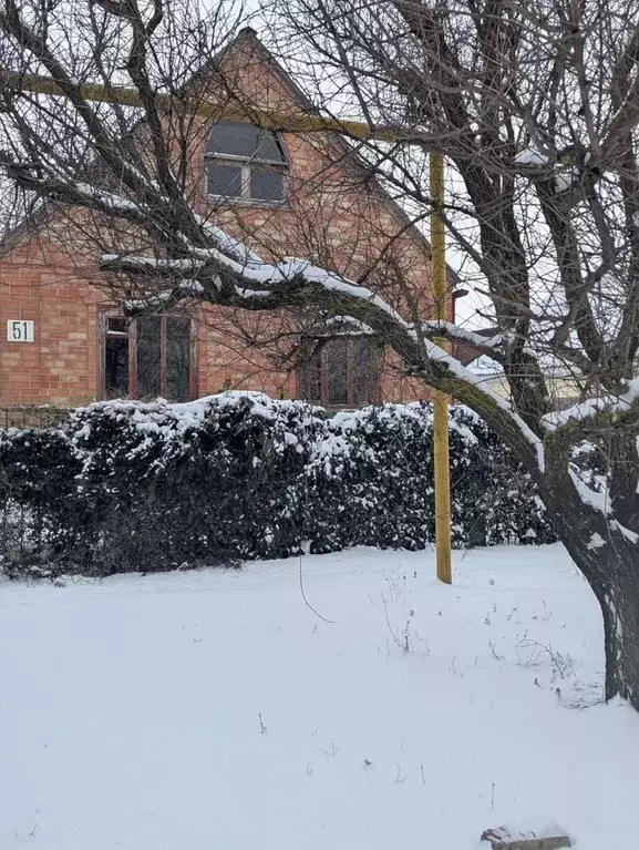 Дом в Краснодарский край, Ейский район, Кухаривское с/пос, с. ... - Фото 2