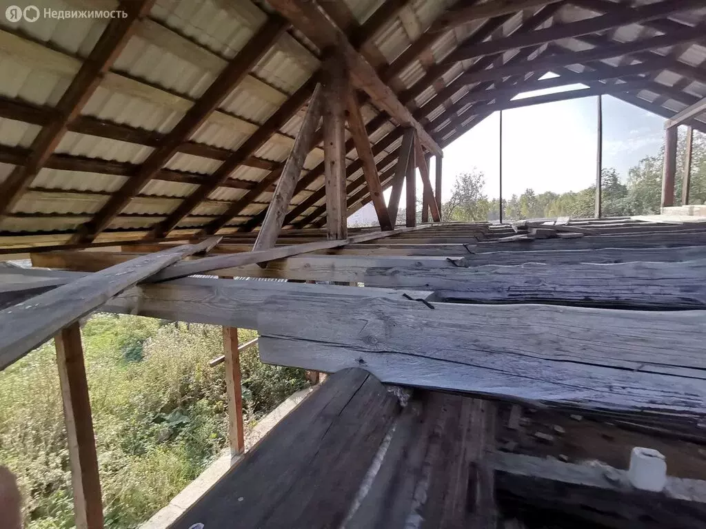 Дом в Челябинская область, Коркинский муниципальный округ, посёлок ... - Фото 1