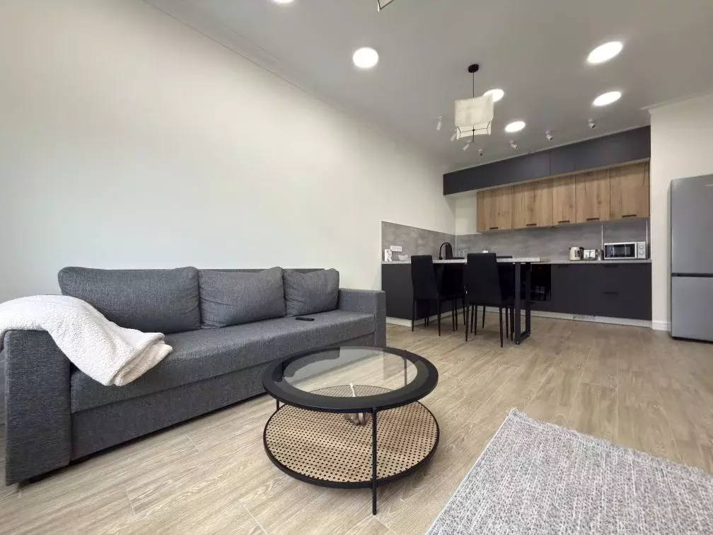 3-к кв. Москва Фестивальная ул., 15к6 (70.0 м) - Фото 2