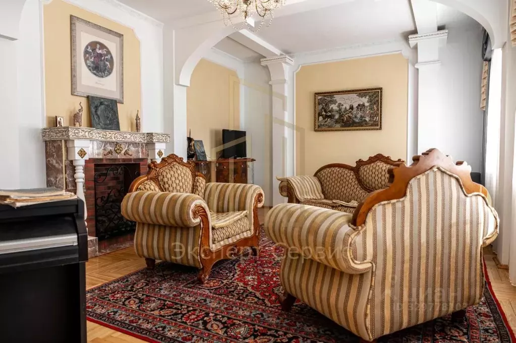 Коттедж в Калининградская область, Гурьевск Нагорный пер., 12 (230 м) - Фото 1