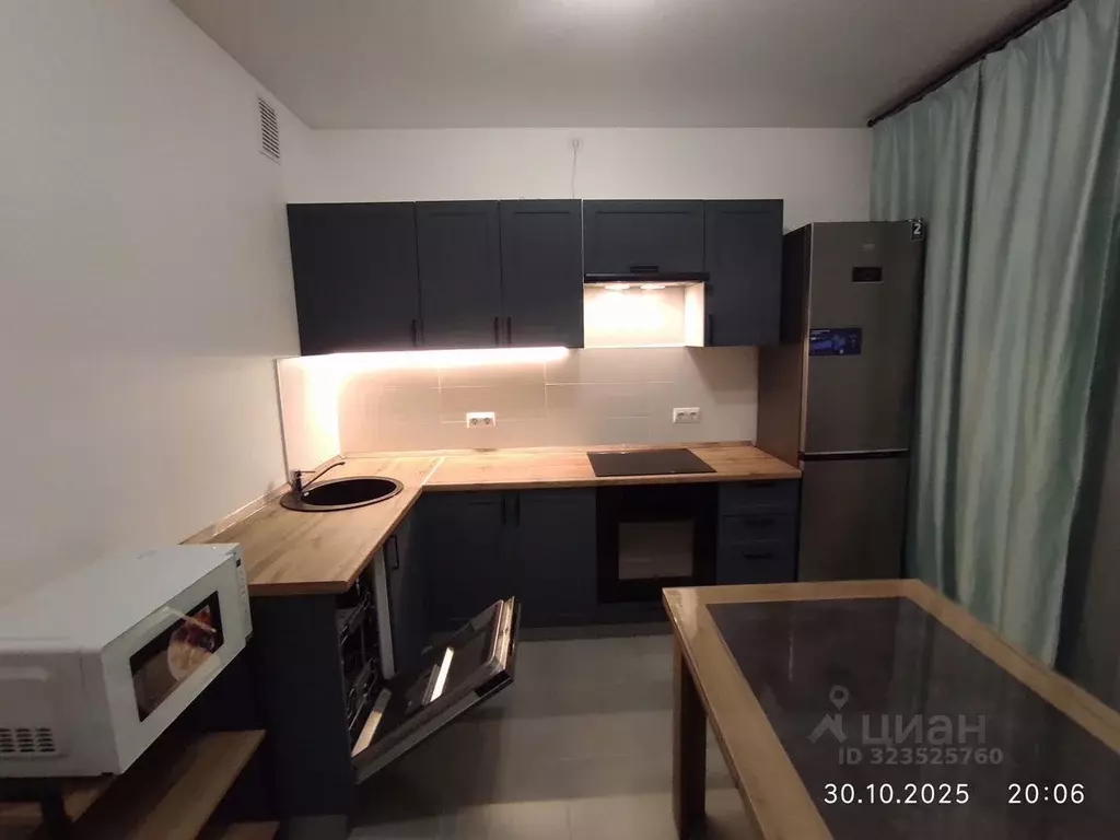 2-к кв. Москва Ставропольская ул., 4/2 (60.0 м) - Фото 2