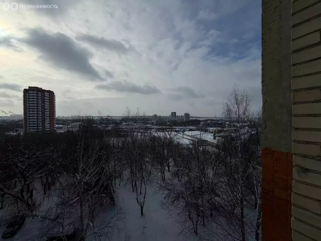 1-комнатная квартира: Пенза, улица Кулибина, 15А (36 м) - Фото 0