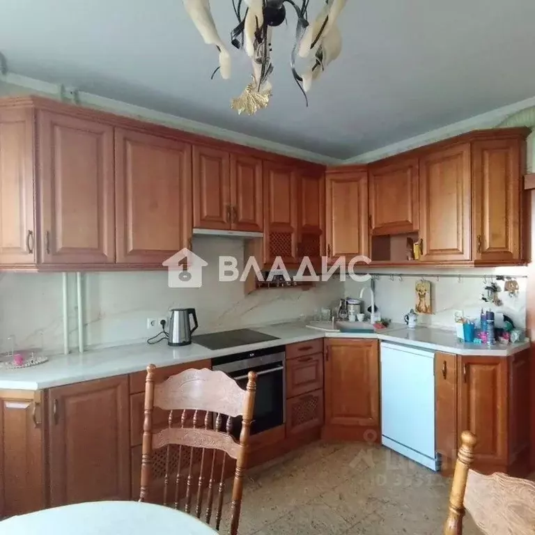 2-к кв. Москва Бескудниковский проезд, 4к1 (60.0 м) - Фото 2