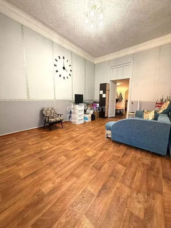 2-к кв. Астраханская область, Астрахань ул. Красного Знамени, 6 (58.7 ... - Фото 2