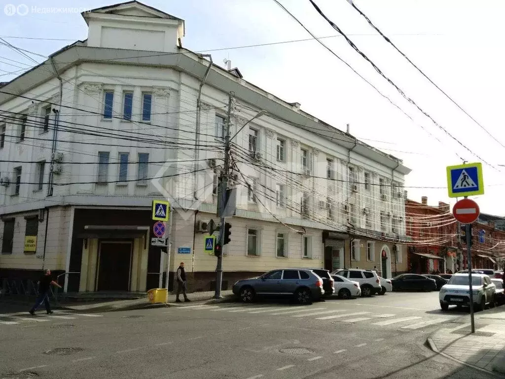 Офис (27 м) - Фото 2