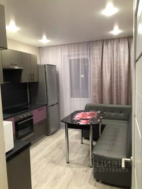 2-к кв. Московская область, Одинцовский городской округ, д. Малые ... - Фото 1