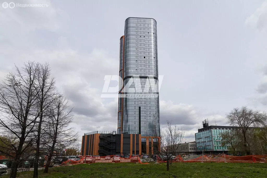 1-комнатная квартира: Челябинск, улица Труда, 157А (49.6 м) - Фото 2