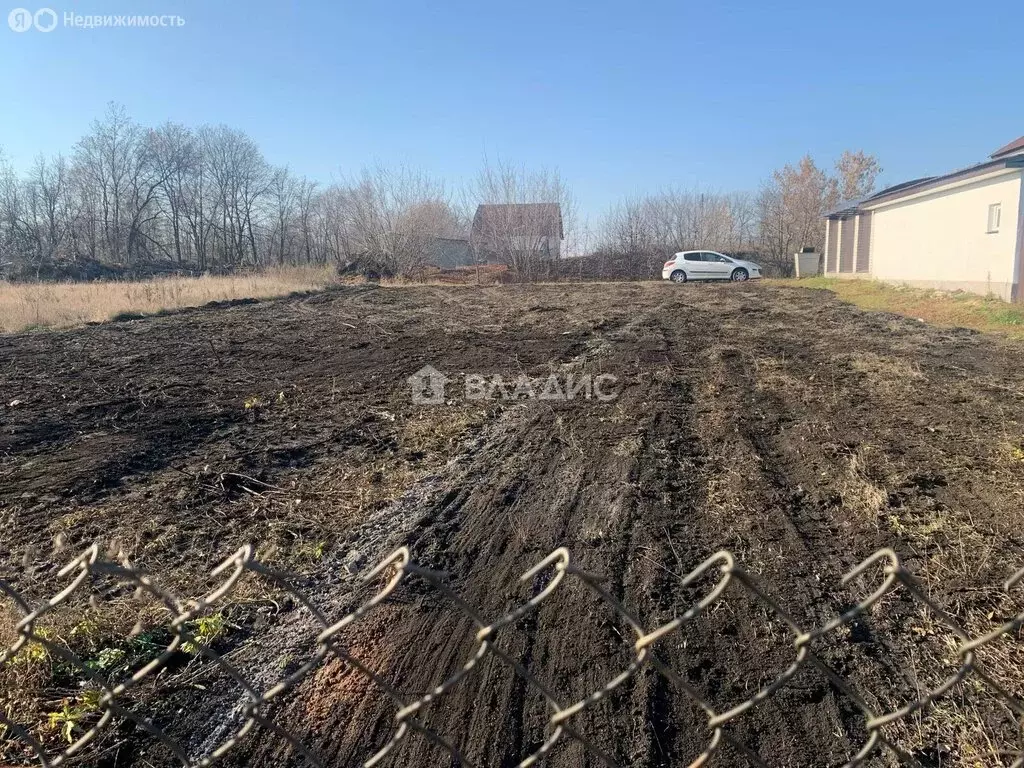 Участок в Бессоновка, Геологическая улица (10 м) - Фото 0