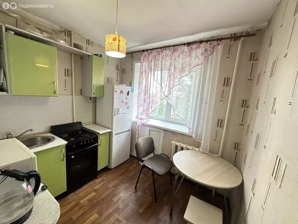 1-комнатная квартира: Березники, улица Мира, 32 (31 м) - Фото 1