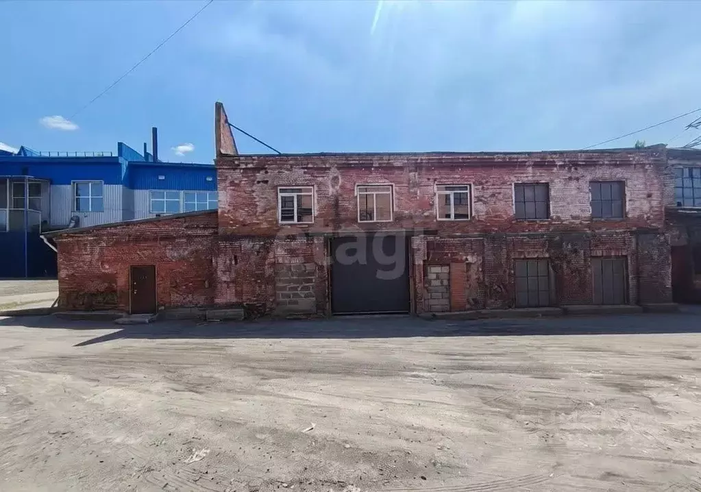 Помещение свободного назначения в Алтайский край, Бийск ... - Фото 2