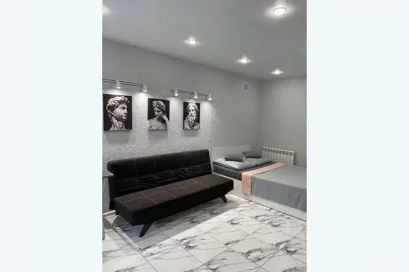 2-к кв. Севастополь ул. Громова, 19 (35.0 м) - Фото 0
