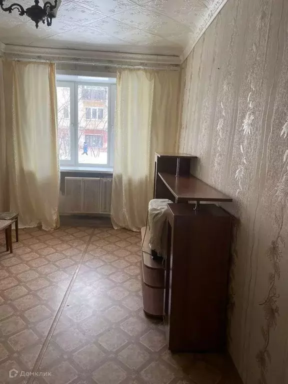 Продаётся 2-к квартира, 38 м - Фото 1