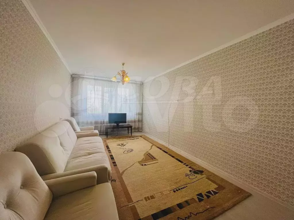 3-к. квартира, 68 м, 5/9 эт. - Фото 1
