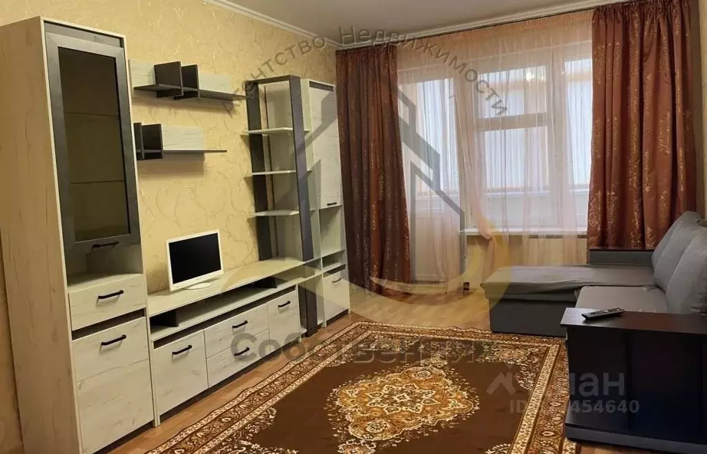 2-к кв. Белгородская область, Старый Оскол Степной мкр, 10 (62.0 м) - Фото 1