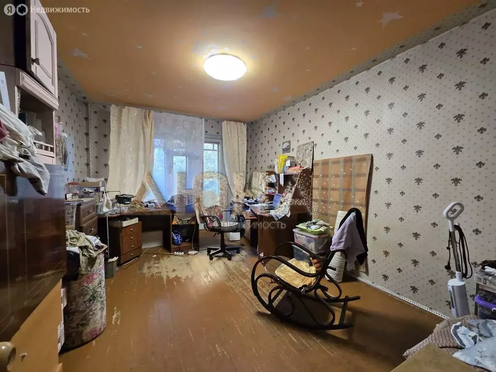 3-комнатная квартира: Волгореченск, Советская улица, 2 (78 м) - Фото 1